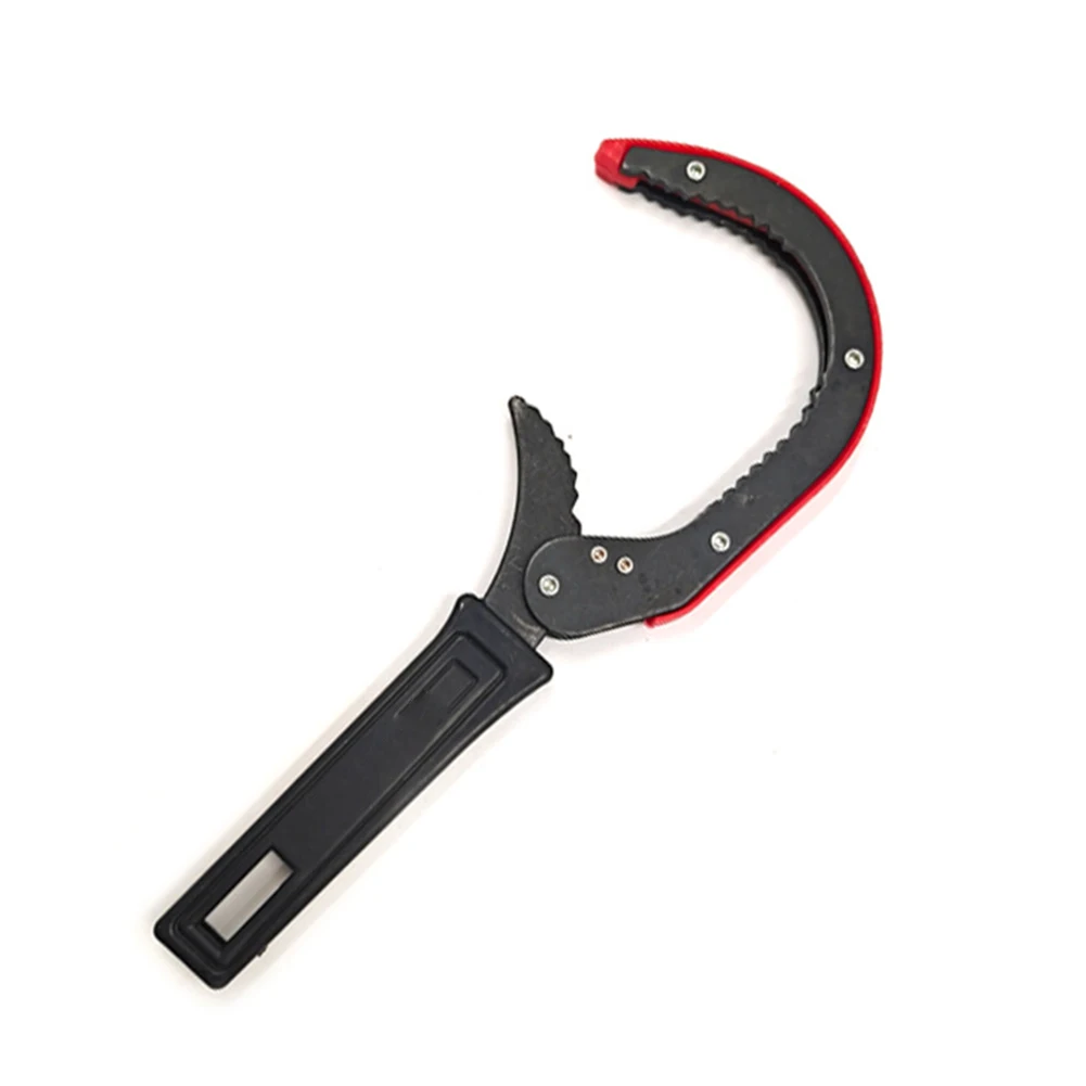 

Applicable Diameter 76-89mm Heavy-Duty Tool Forged Steel Construction Heavy-Duty Performance Filter Removal Tasks
