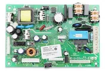 

BCD-305WBS 0061800014A тестовая материнская плата, исправная.