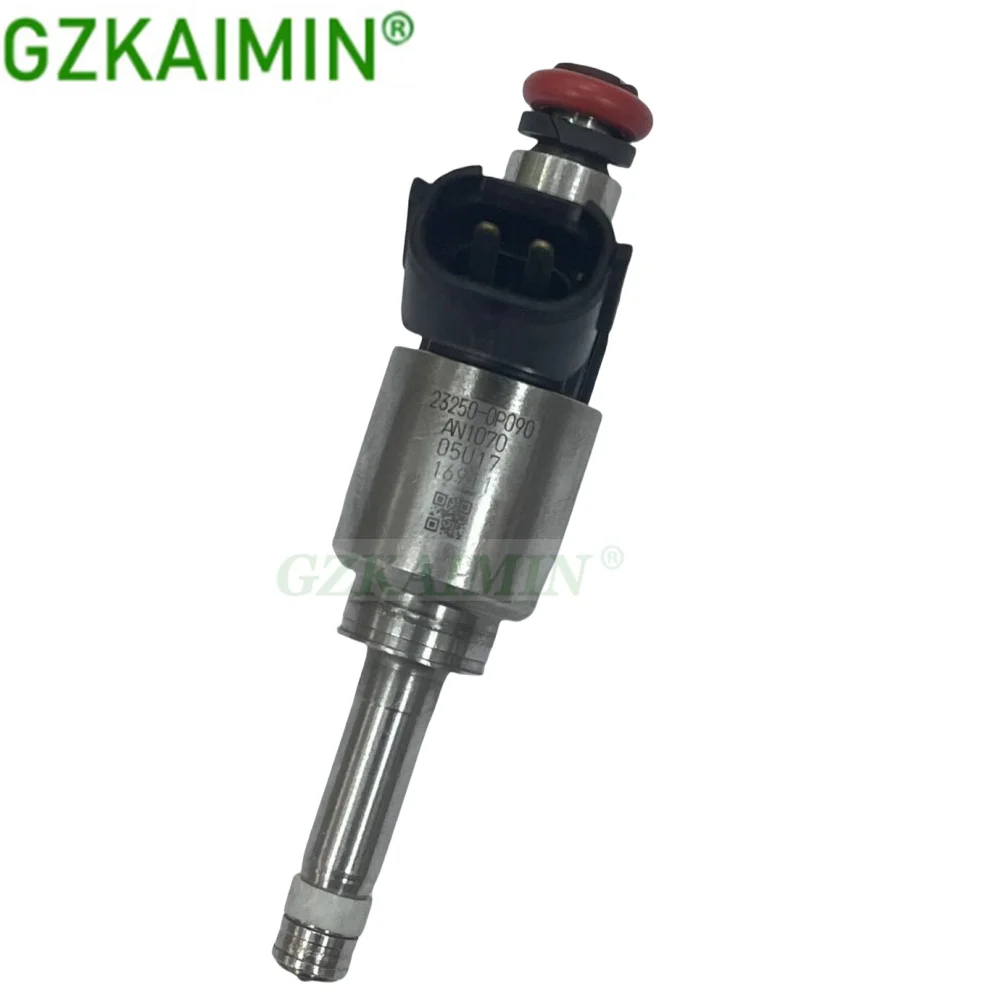 GZKM 8PCS 23250-0P090  Fuel Injector Nozzle For Toyota Avalon Camry Highlander Sienna Tacoma Lexus RX350 3.5L 2015-2019