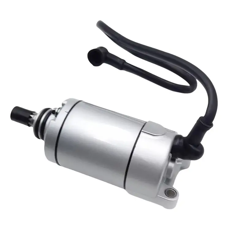 A54K-For ZONGSHEN CBS300 NB300 Motorcycle Engine Starter Motor Dirt Bike Engine Replacement Parts