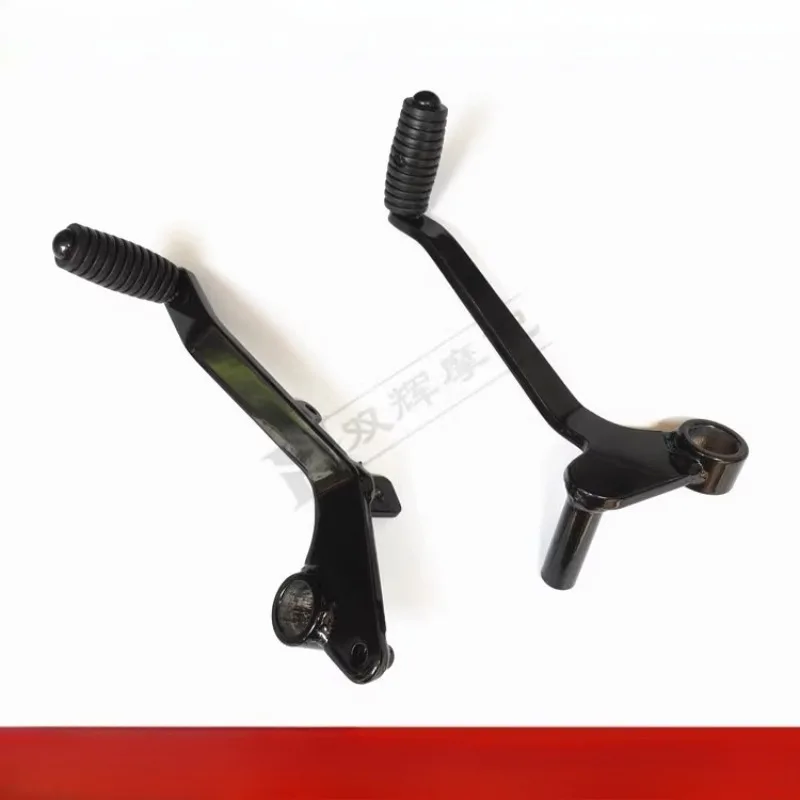 Motorcycle Gear Shift Lever Shifter Brake Lever For Benelli BJ150S BJ150-31 Keeway 125cc RKF125 RKF 125