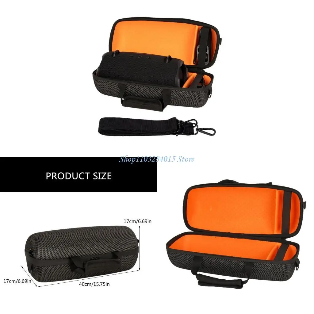 

Справочник R6FF для использования на открытом воздухе для 4/3, включает в себя плечевые ремни и аксессуарное отделение