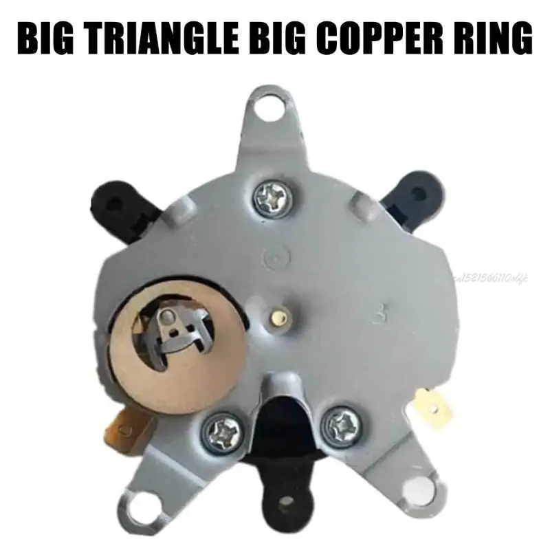 27RB Управление температурой замена котла Электрический переключатель чайника для воды