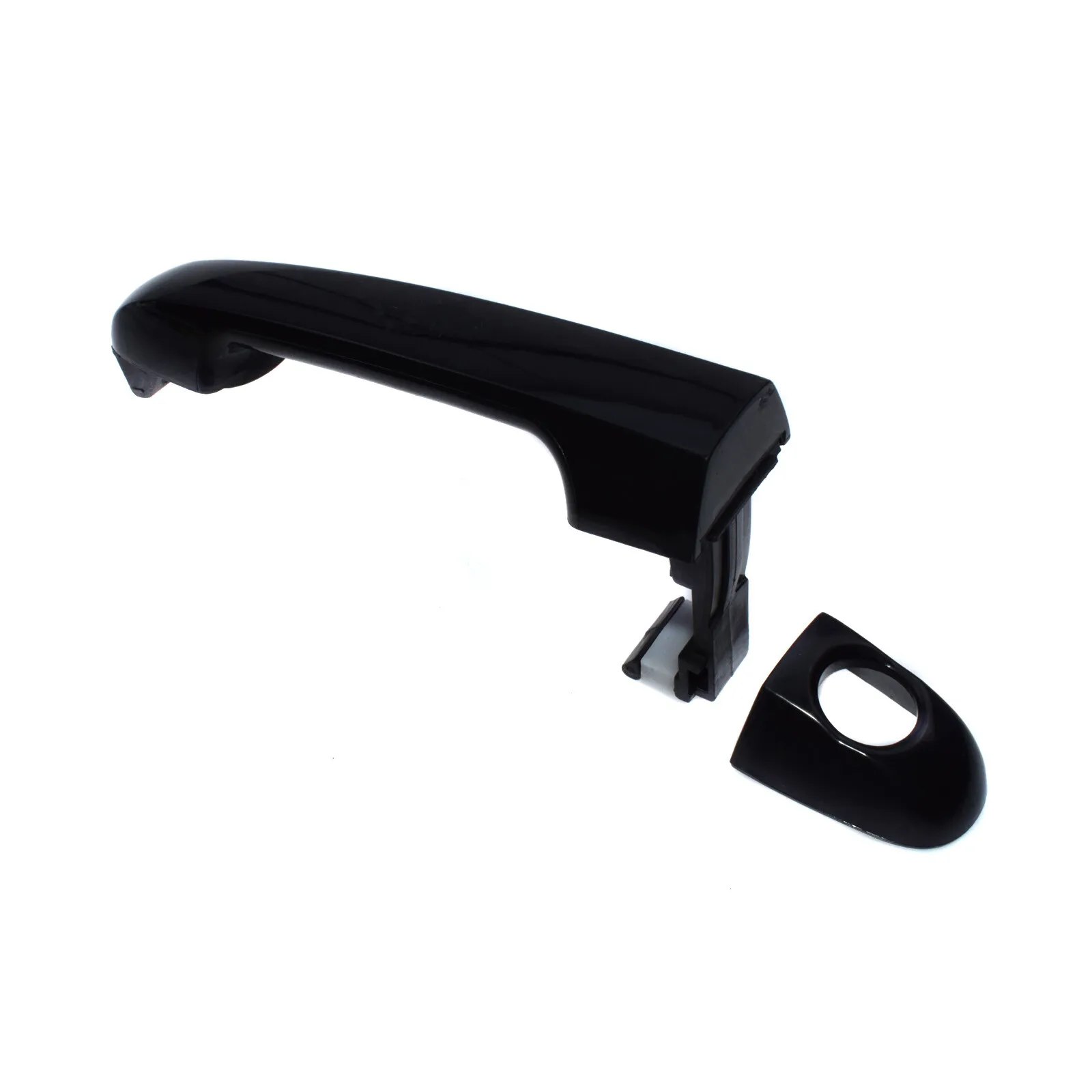 

Front Driver Side Exterior Door Handle for 2007 - 2012 for Hyundai for Elantra -