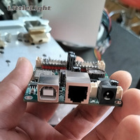 JUWEI Harmonic Mount USB interface circuit board