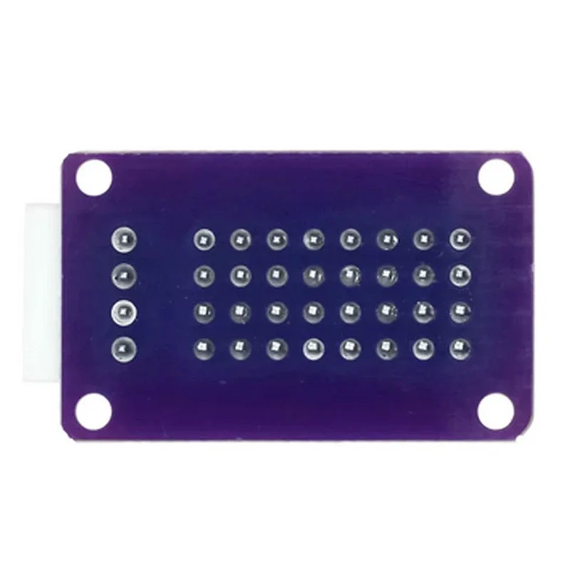 IIC HUB Module Splitter I2C Hub Interface Expansion Board 8-Way Communication Board Electronic