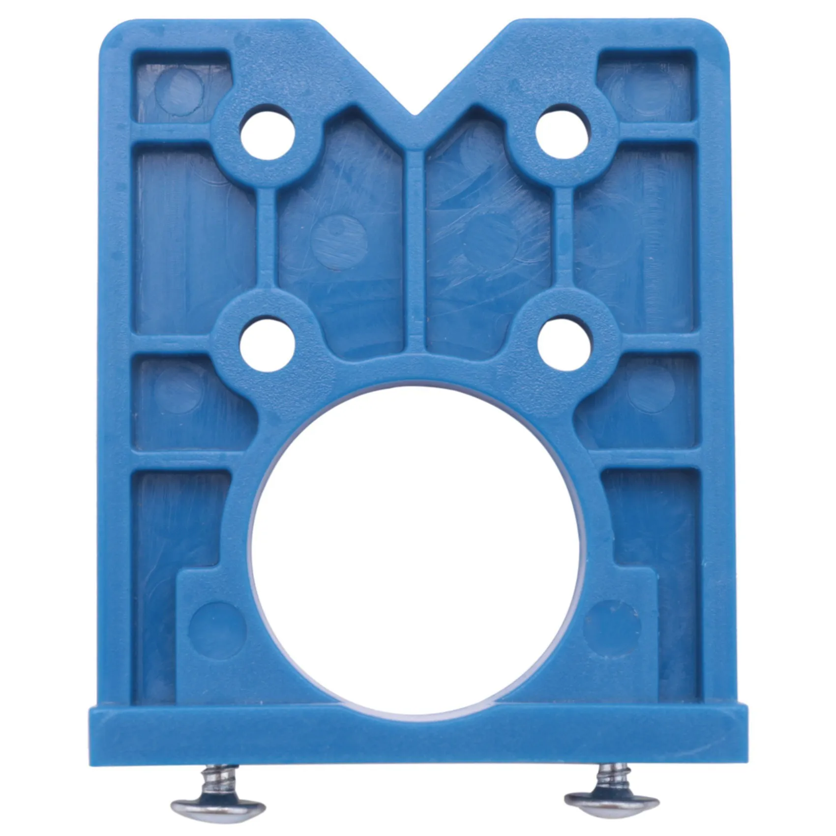 Drill Bits Set for Hinge with Concealed Hinge Boring Jig 2Pcs Wood Cutter Carpenter Woodworking Diy Tools