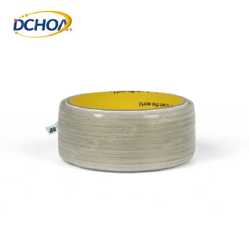 

Виниловая пленка DCHOA длиной 10/50 м, прозрачные автомобильные наклейки, дизайнерская лента для упаковки автомобиля, виниловая дизайнерская линия, лента без ножа