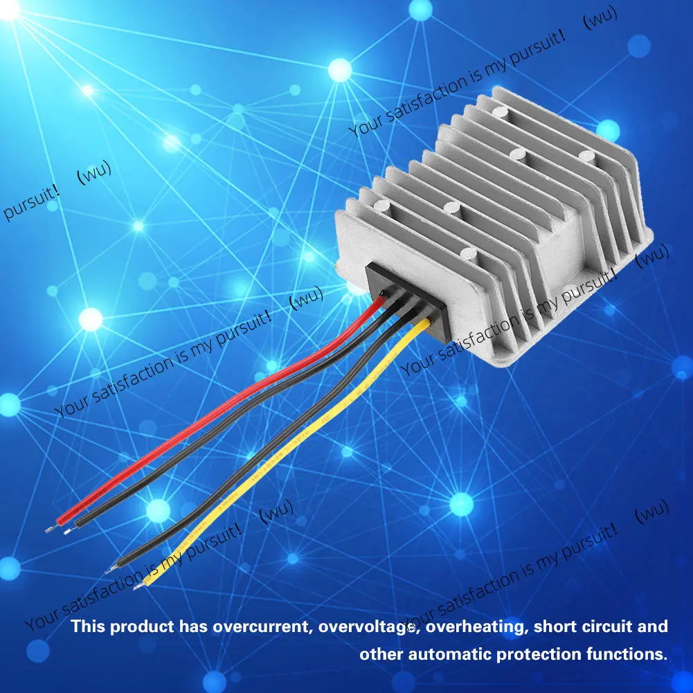 Set up Power Supply - Converter Regulator 12V to 24V High Efficiency Step up Power Supply 10A 240W Set up Power Supply