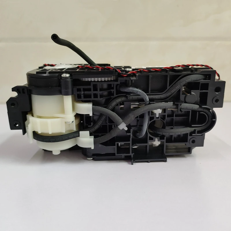 Imagem -04 - Limpeza Original Assy Unidade de Bomba de Tinta Estação Limpa para Epson wf C5790 C5710 C5210 C5290 C5290a M5299a C579ra M5799a Unidade de