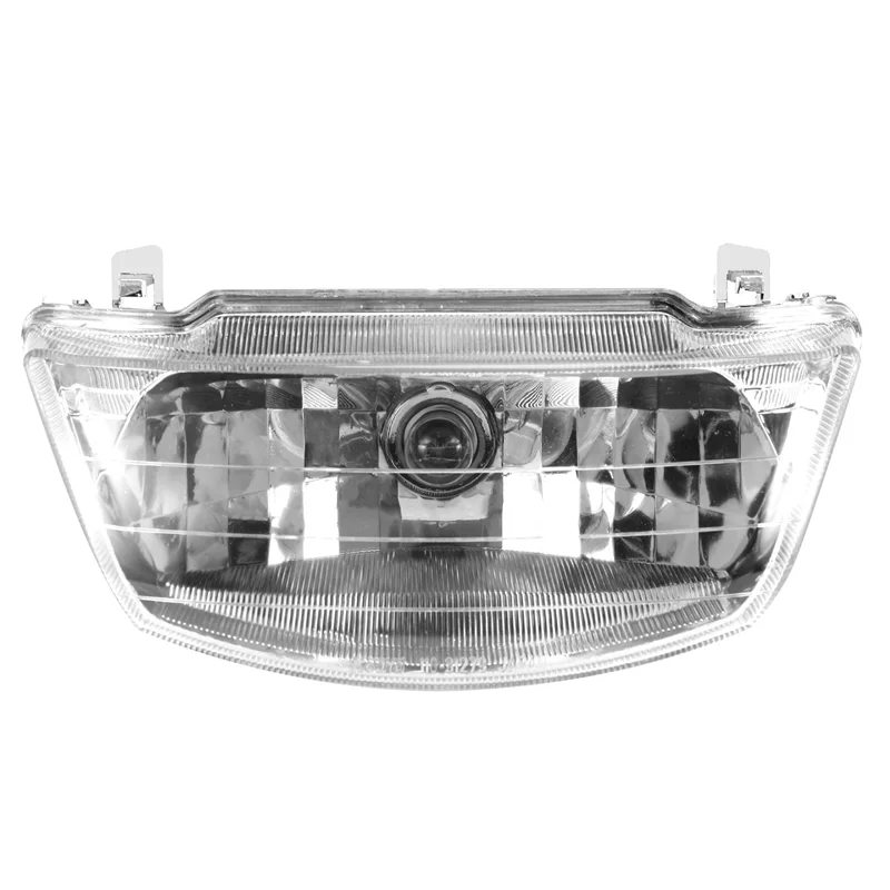 

Durable Motorcycle Headlight Assembly For JOG ZR EVOLUTION SA16J SA36J SA39J