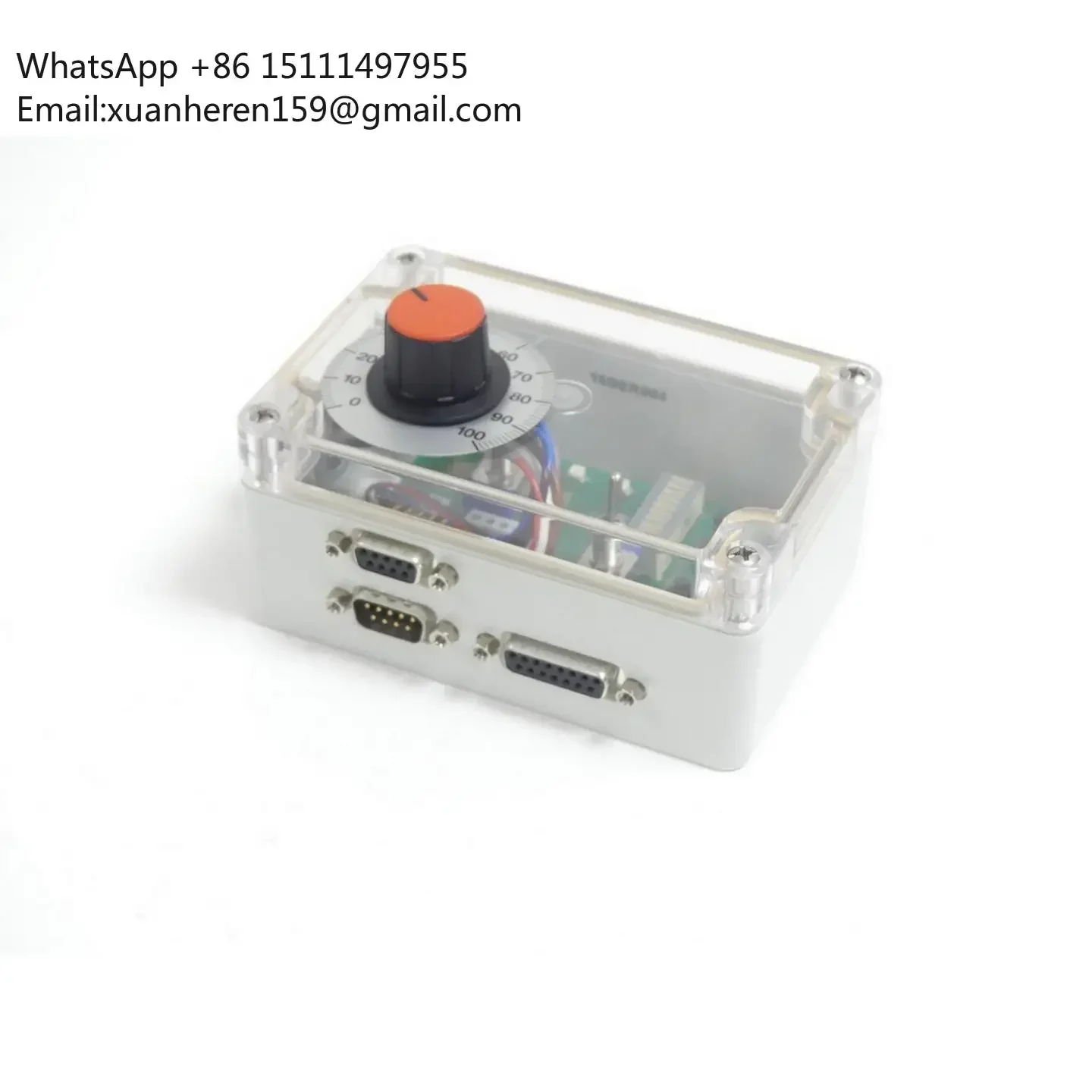 ORIGINAL SUPPLY 97524/8954166-5 ECU ORIGINAL SUPPLY 97524/8954166-5 ECU