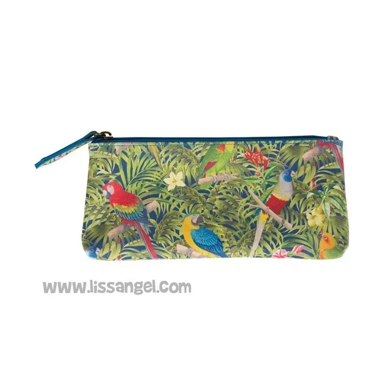 Pencil Case Parrot Paradise | Ideal students