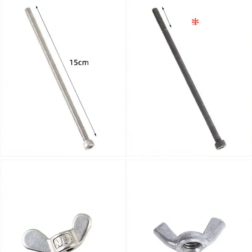 For For VXM Hub Body Disassembly Wrench Tool Chrome Molybdenum Steel Professional Repair Accessory Mountain Road Bicycle