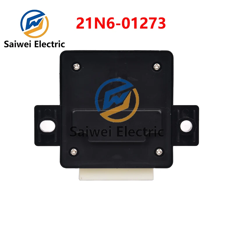 21N6-01273 21N601273 Hyundai R80 130 150 220 215 225VS 305-7 -9 wiper relay controller excavator parts
