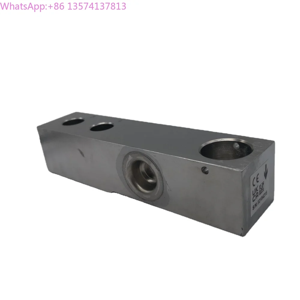 

HLCB1C3 1.1t load cell cantilever beam type sensor