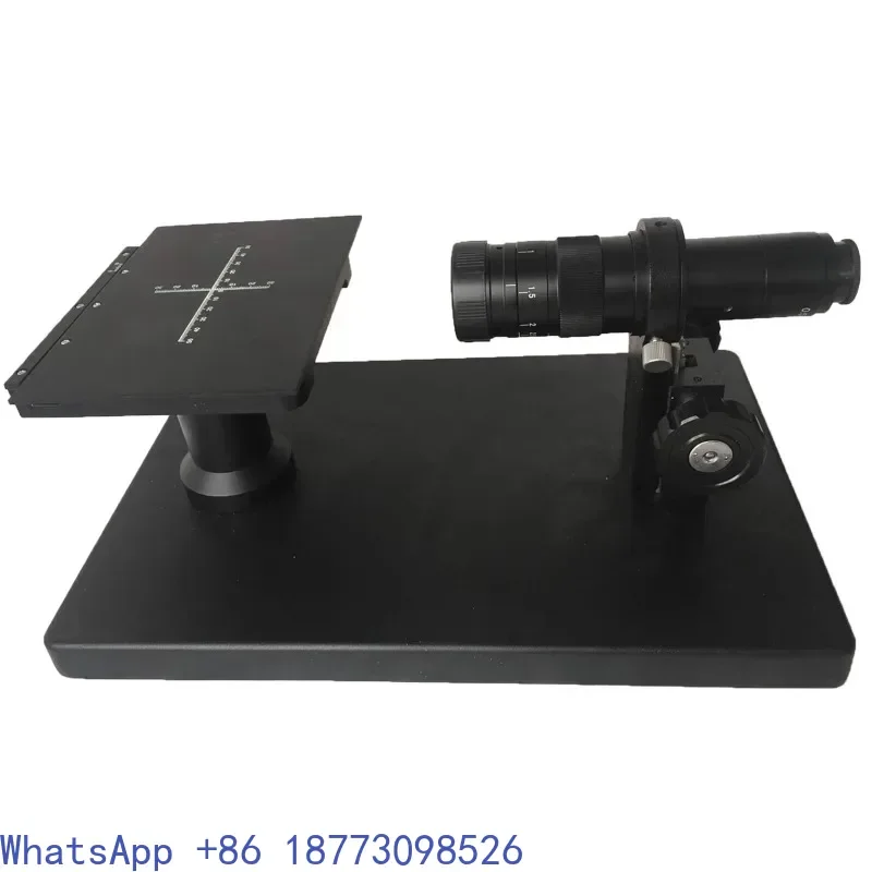 

FuGao Te XDC-10A Однотрубный XDC-10AE Горизонтальное тестирование плоскостности XDC-10C Микроскоп XDC-10B