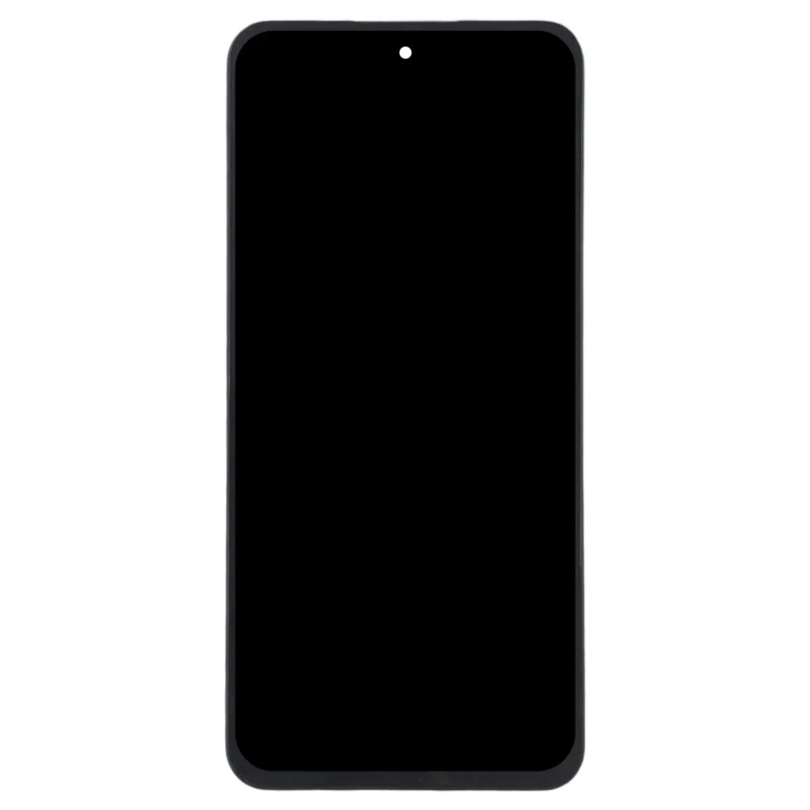 A001T 120Hz AMOLED Screen with Frame For Nothing Phone (3a) Lite, For Nothing Phone 3A Lite Display Touch Screen Replacement