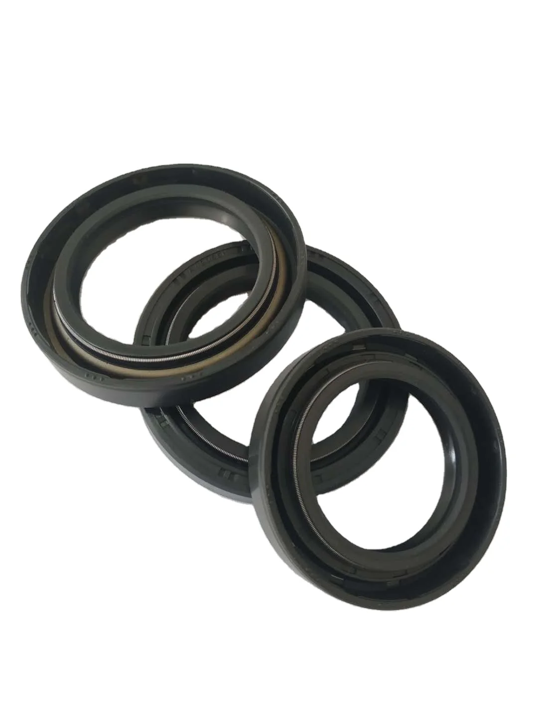 Factory direct sales TC Oil Seal NBR Good Quality rubber Material Oil seal Suppliers High Pressure Oil seal  62~64*85~120*8~13