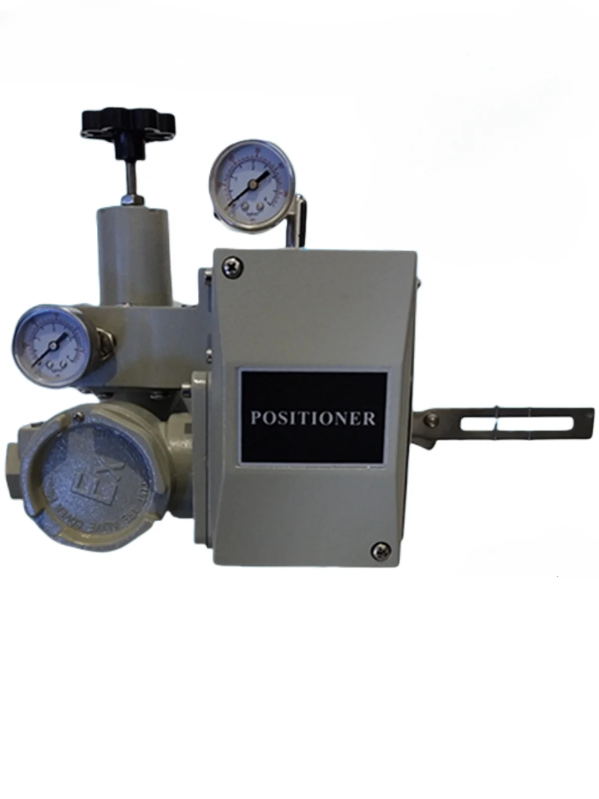 

HEP positioner HEP-15 valve positioner HEP-16 electrical valve positioner HEP-17 factory direct sales