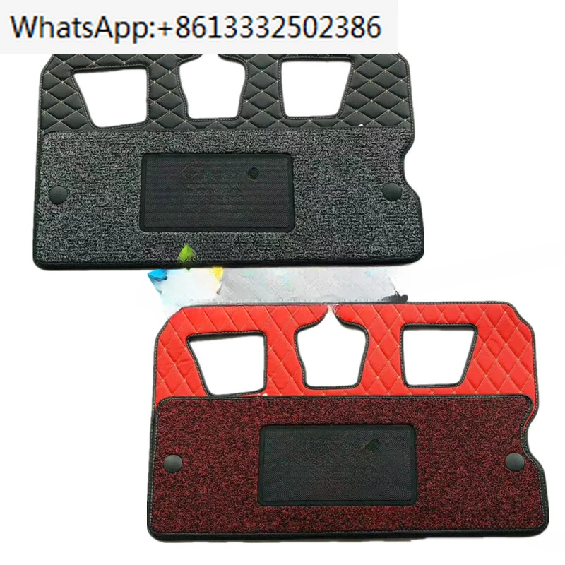 

305.5 306 307E2 Cab Floor Glue Floor Mats Carpet Flooring Excavator Accessories