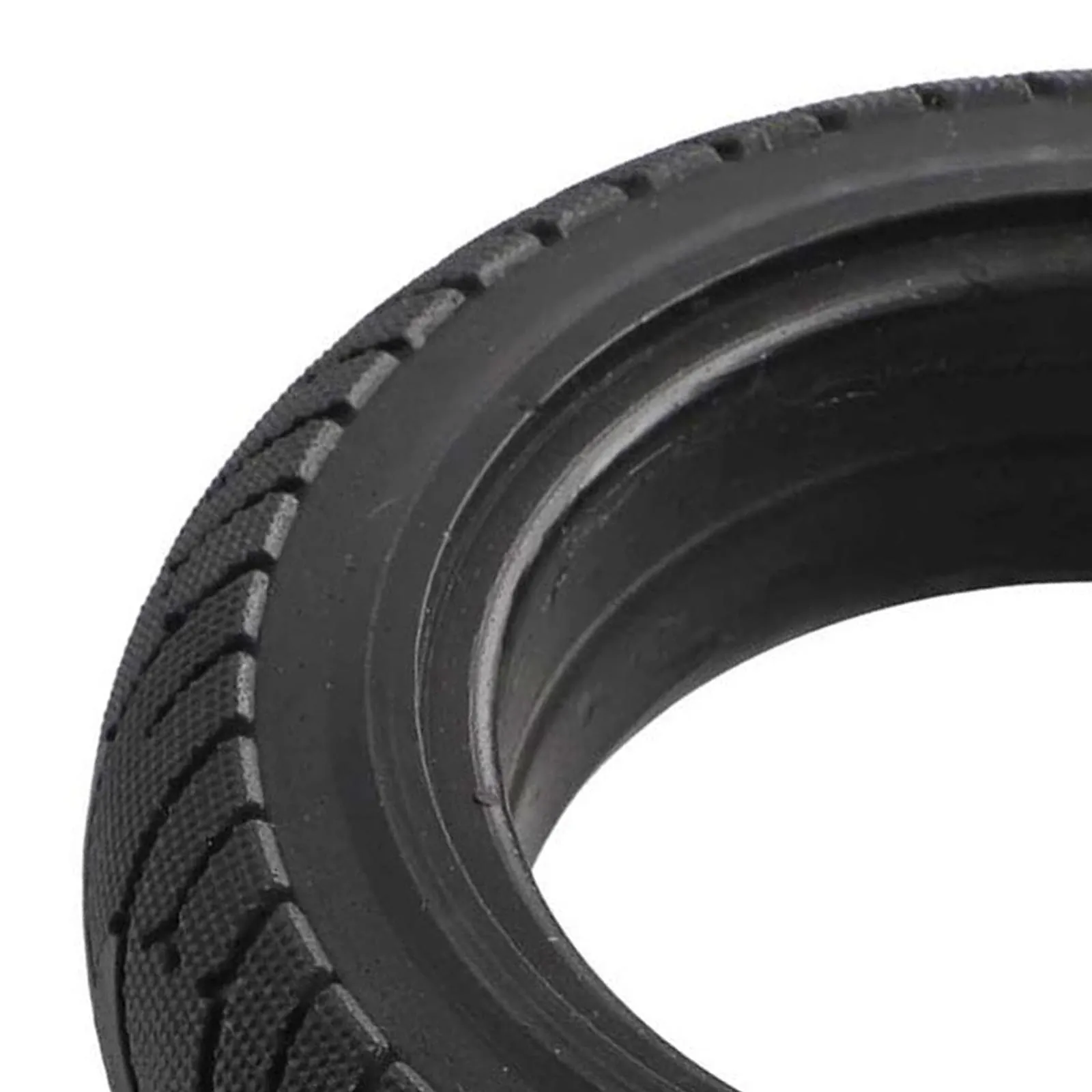 

Шины с защитой от проколов, 8-дюймовые твердые шины для использования на открытом воздухе, противоскользящие, долговечные, не легко деформируются, износостойкие