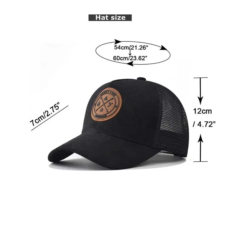 Thumbnail 2 - #4 Best Baseball Caps to Buy In 2026