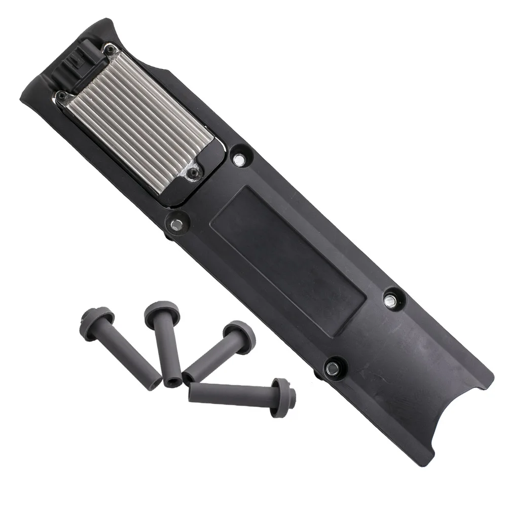 

Катушка зажигания для Vauxhall Vectra (B) 2.2i 16V 1995-2002 1208551 01208553