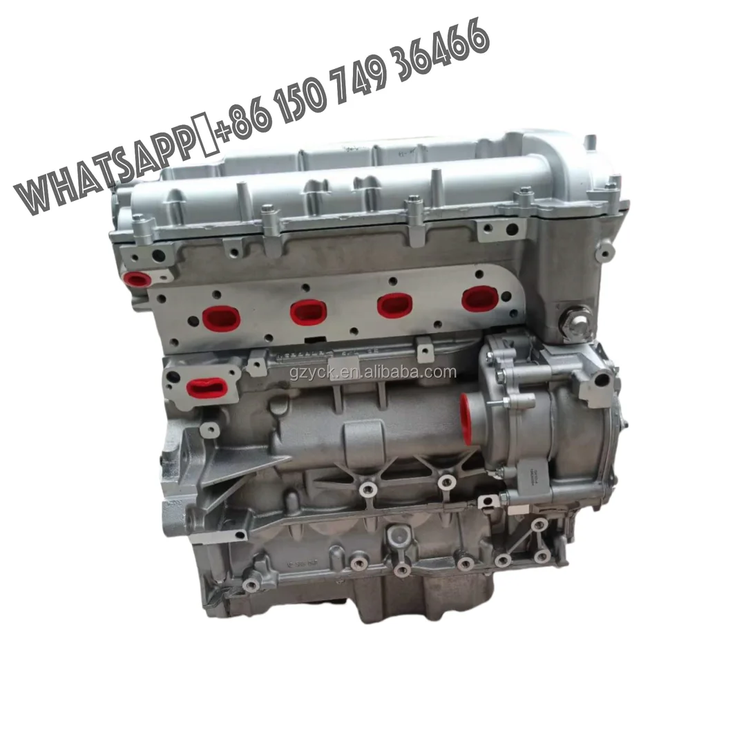 

Brand New and Original Used LAF LEA Ecotec 2.4 Engine for Chevrolet HHR Impala Pontiac G5 G6 Saturn equinox Verano