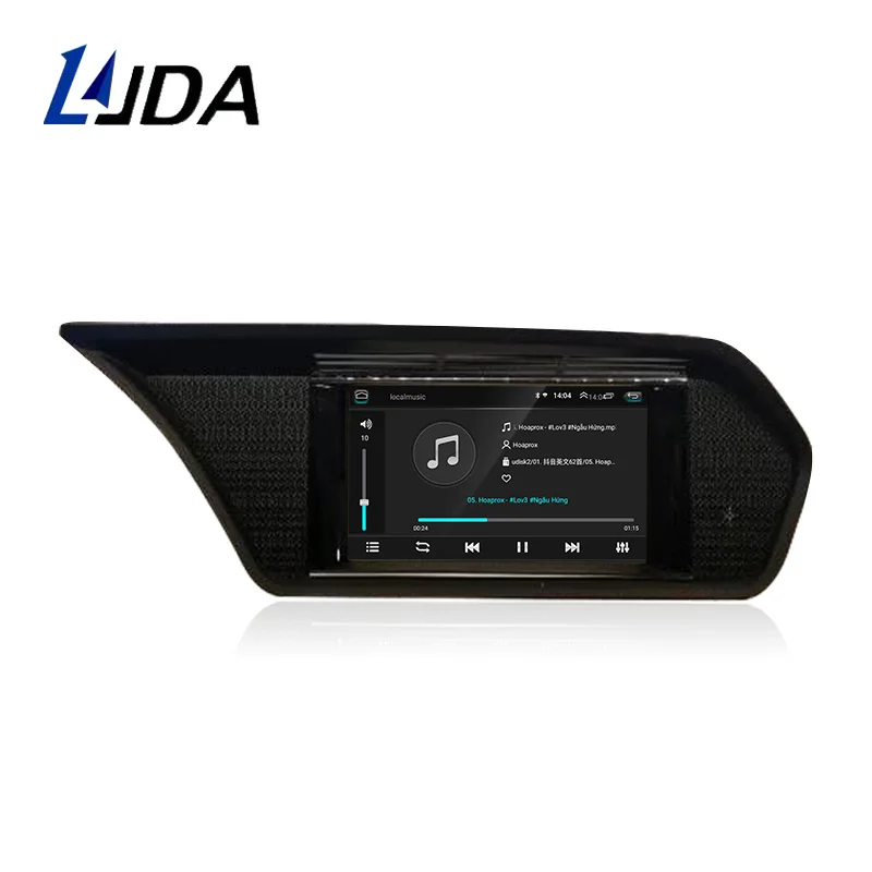 8G+128G Android 13 Car Multimedia Player For Mercedes Benz  E Class W212 S212 2010 - 2013 GPS Navigation Stereo 2 Din Car Radio