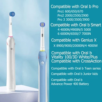 12 meilleures ventes Oral B Sensitive - No 12