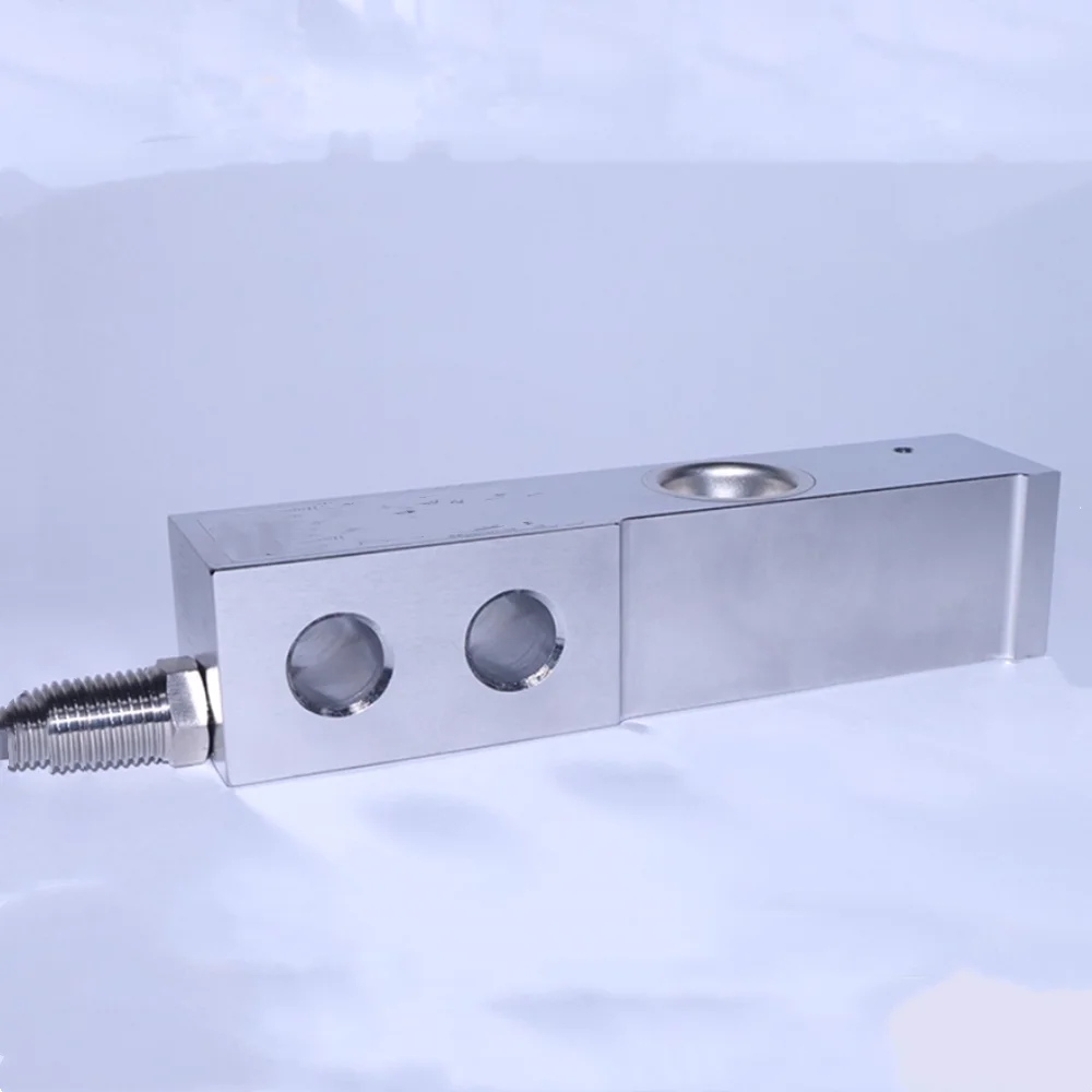 hit product250KG 300KG 500KG 1T 2T 3T 5T Cantilever Beam Load Cell LCHLJ Mixing Plant Hopper Scale Weight Sensor
