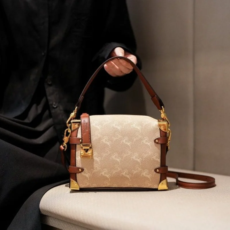 

Soft Nubuck Hobo Bag For Women Designer Inspired Velvety Shoulder Bag With A Slouchy Silhouette