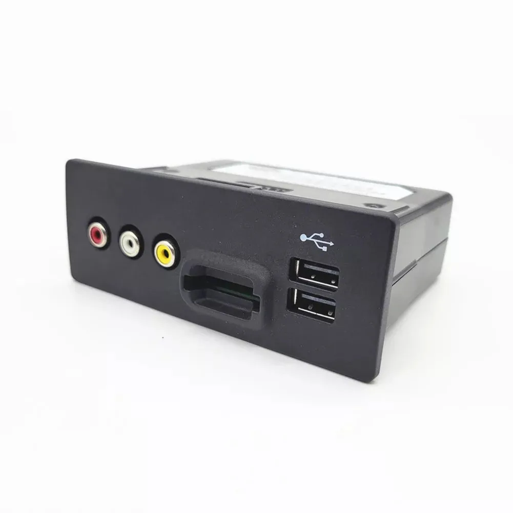 BT4T-14F014-AE Car for media Interface Car Audio Upgrade Accessory Compatibility Accurate Design Easy Installation For Ford