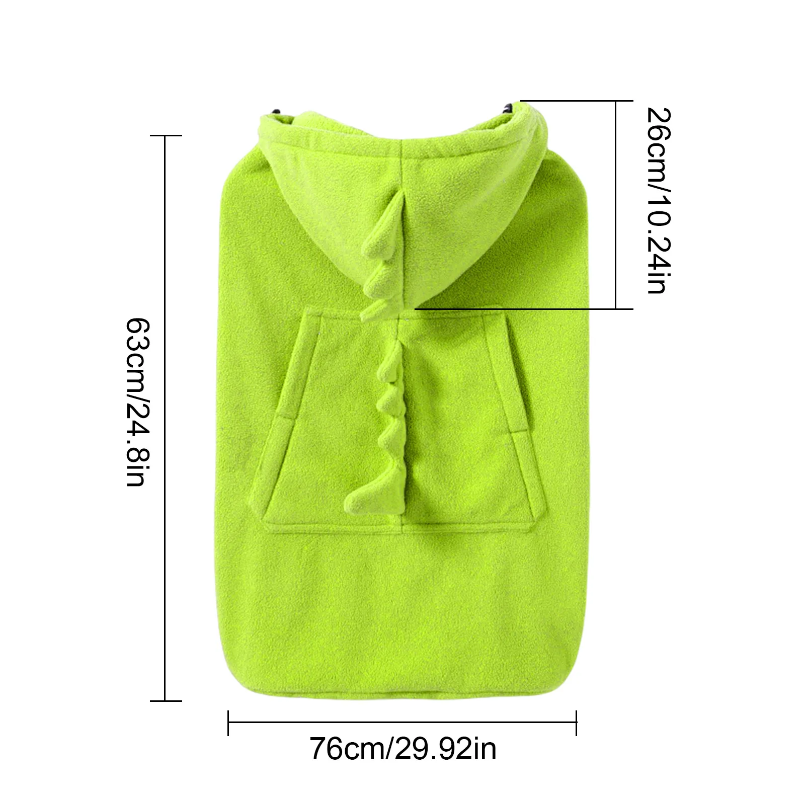 1Pc Soft Warm Baby Cloak, all-season windproof swaddle, dual-use warm blanket for stroller and waist carrier, great gift
