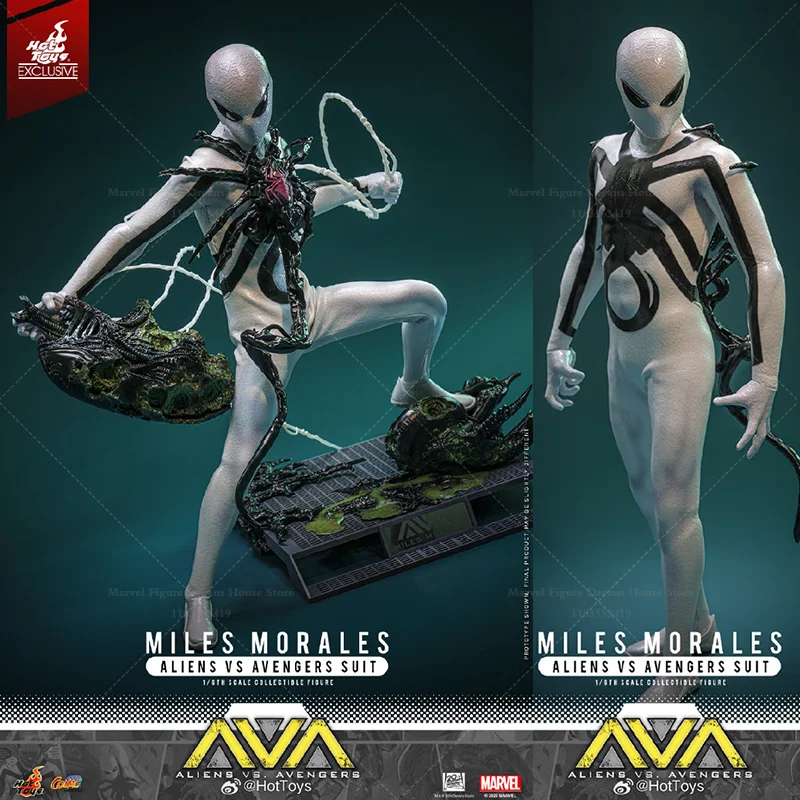 Hottoys CMS027 1/6 … - image