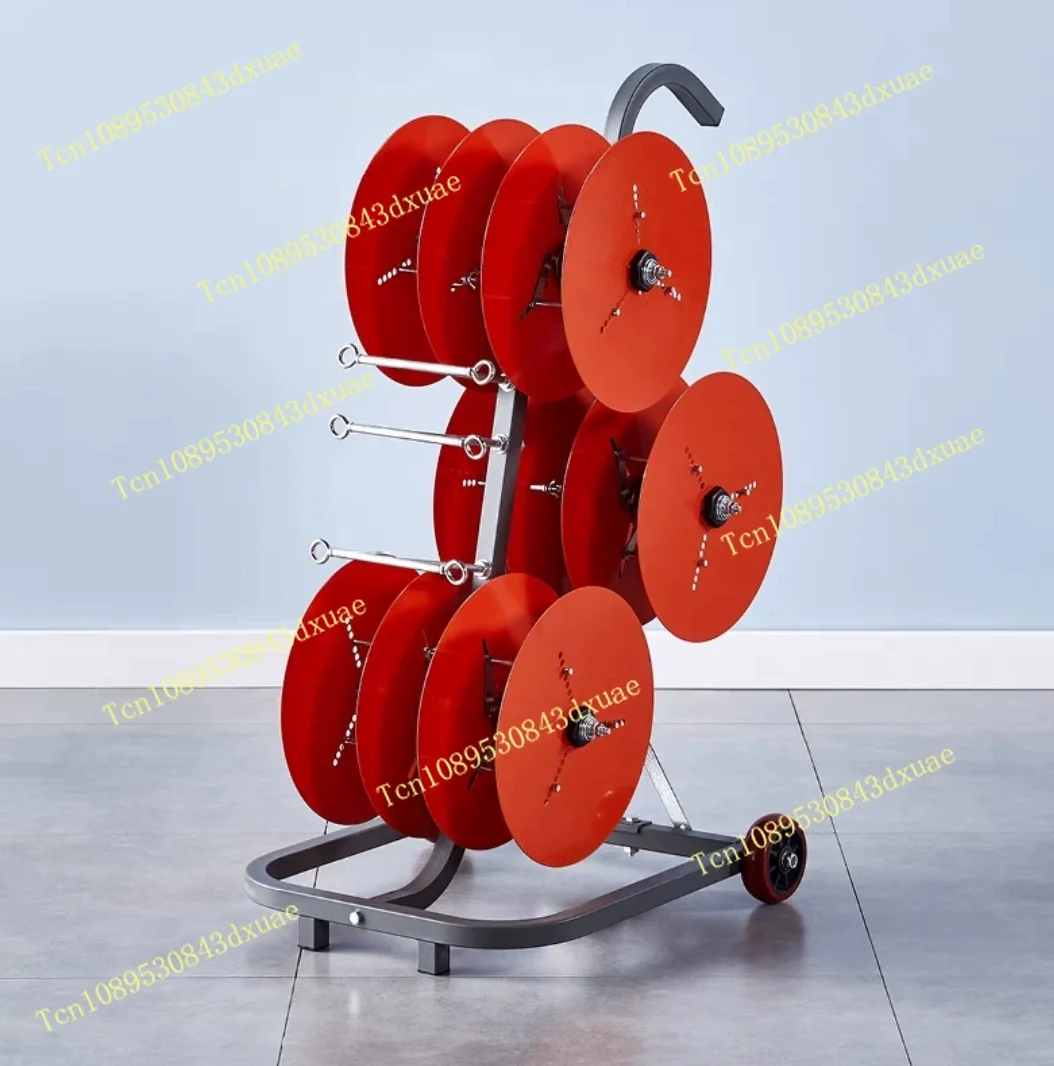 Wire Reel Wire Winder Multi-Wire Home Improvement Tool