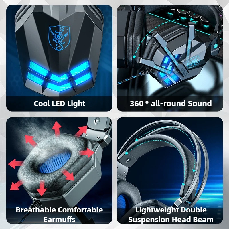 Thumbnail 2 - #18 Compare PS5 Led Lights Before You Buy