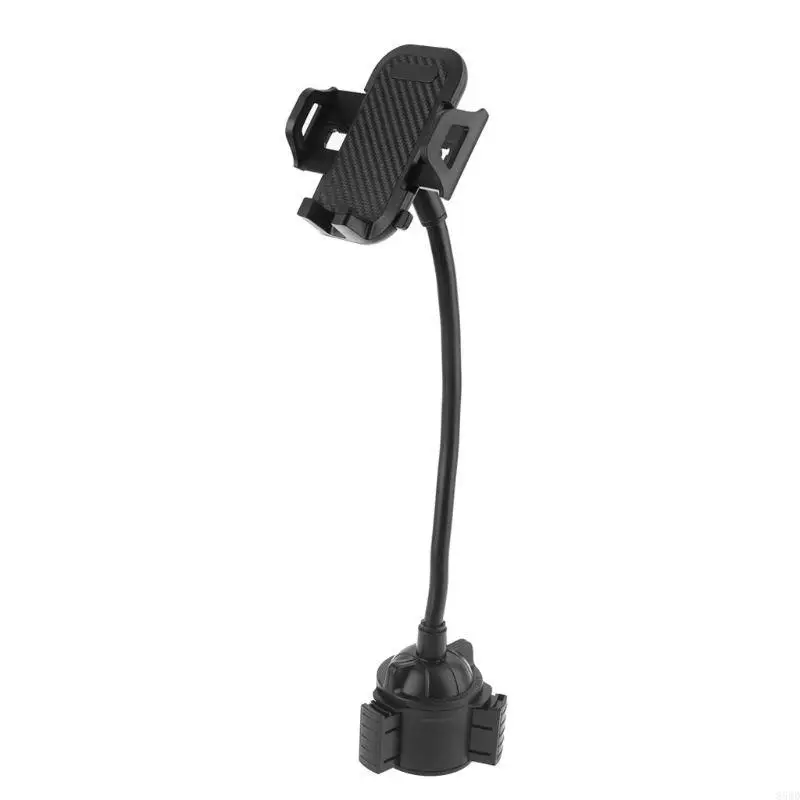 85WD Universal Car Cup Mount Holder โทรศัพท์มือถือ Stand สำหรับโทรศัพท์ 5/6/7/8