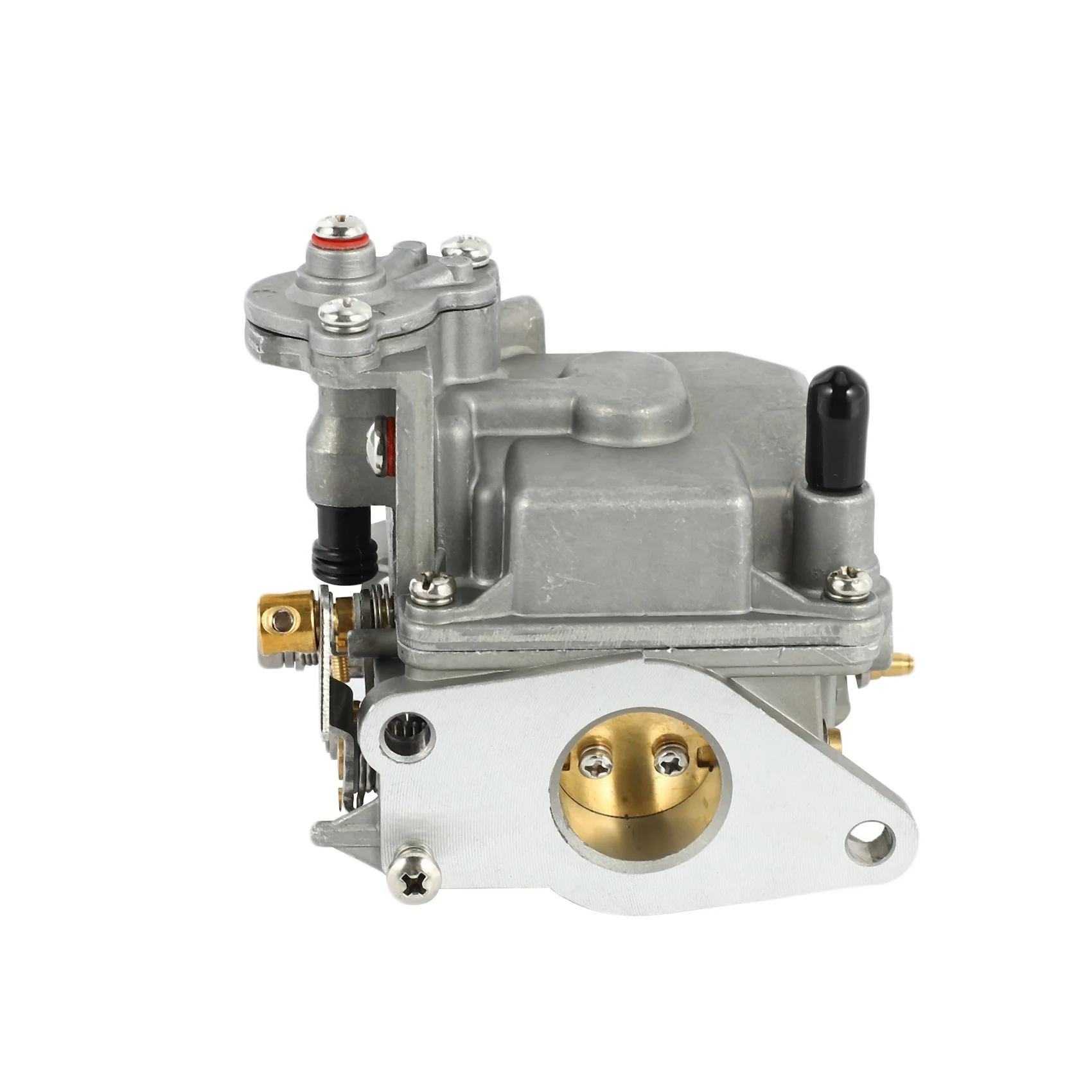 Boat Engine 3323-835382T04 3323-835382A1 Carburetor Assy for Mercury Mariner 4-Stroke 9.9HP 13.5HP 15HP Outboard