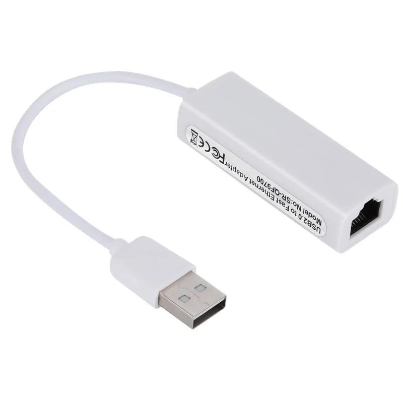 

100 м ASIX AX88772 USB2.0 к RJ45 Ethernet к адаптеру LAN для Mikrotik x86 MK808B Plus Обновление языков Flash Cable