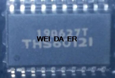 

THS6012IDW СОП20
