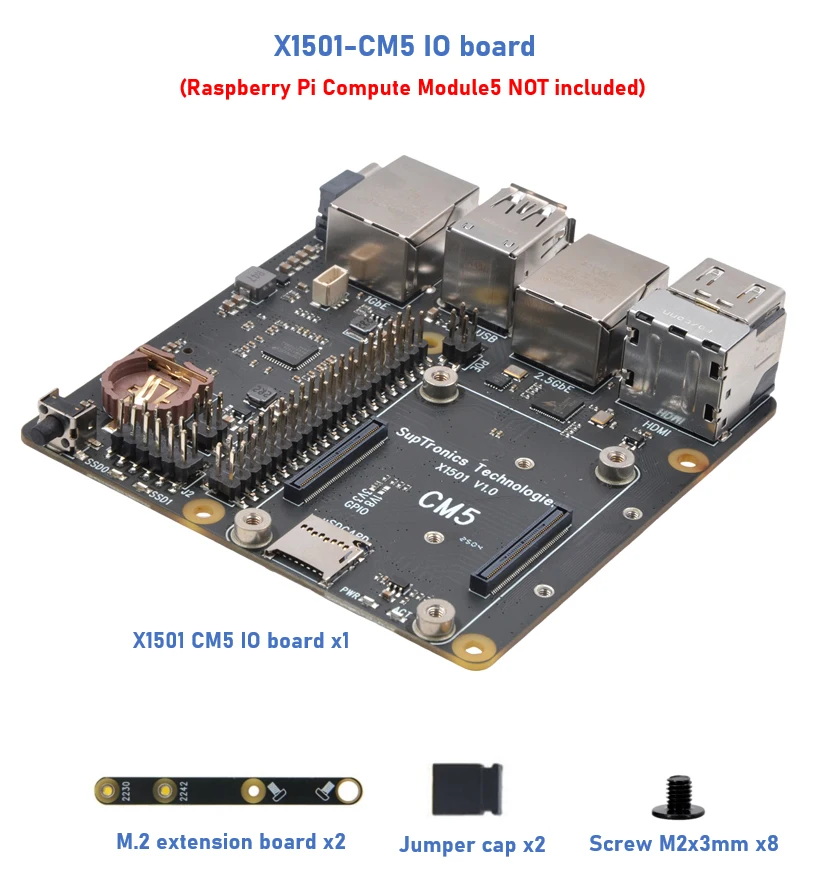 Variant: X1501-BD