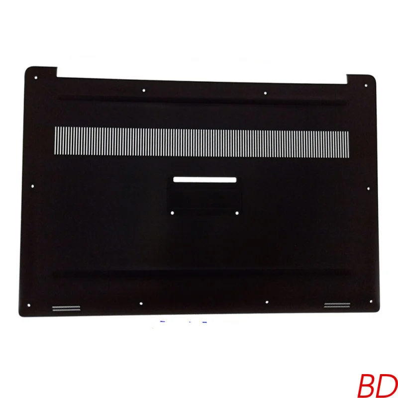 M   0C3JR8 0H7FWF 03T2W4 For Dell XPS 15 9570 LCD Back Cover Bottom Shell Touchpad
