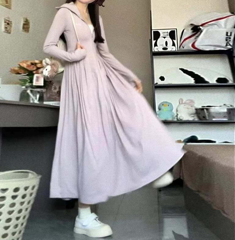 

Full Body Skirt Anti UV Long Skirt Jacket Ice Silk Sunscreen Long Hoodie Sun Protection Capes Summer Accessories Anti UV Full