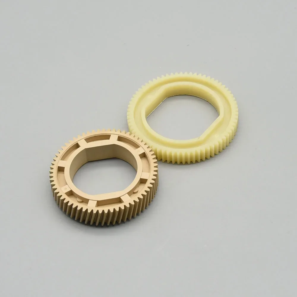 ヒートローラーギア XEROX WorkCentre 4110 4112 4127 4590 4595 900 1100 D95 D110 D125用