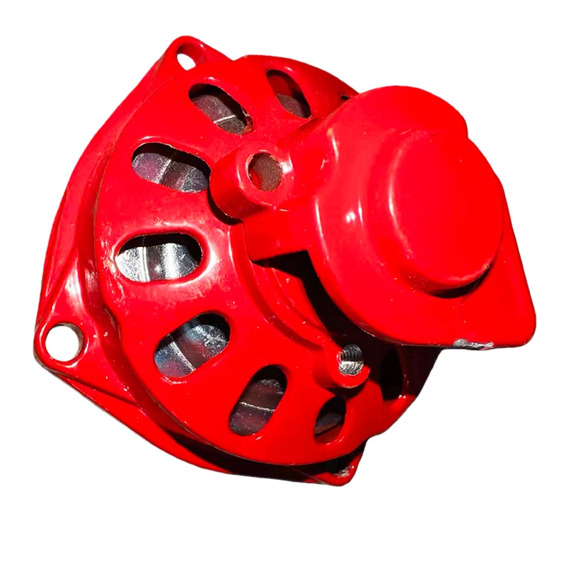 Motorcycle 25H 6T Tooth Clutch Drum Gearbox For 47cc 49cc 2 Stroke Engine Atv Quad Go Kart Dirt Pocket Mini Bike view 3