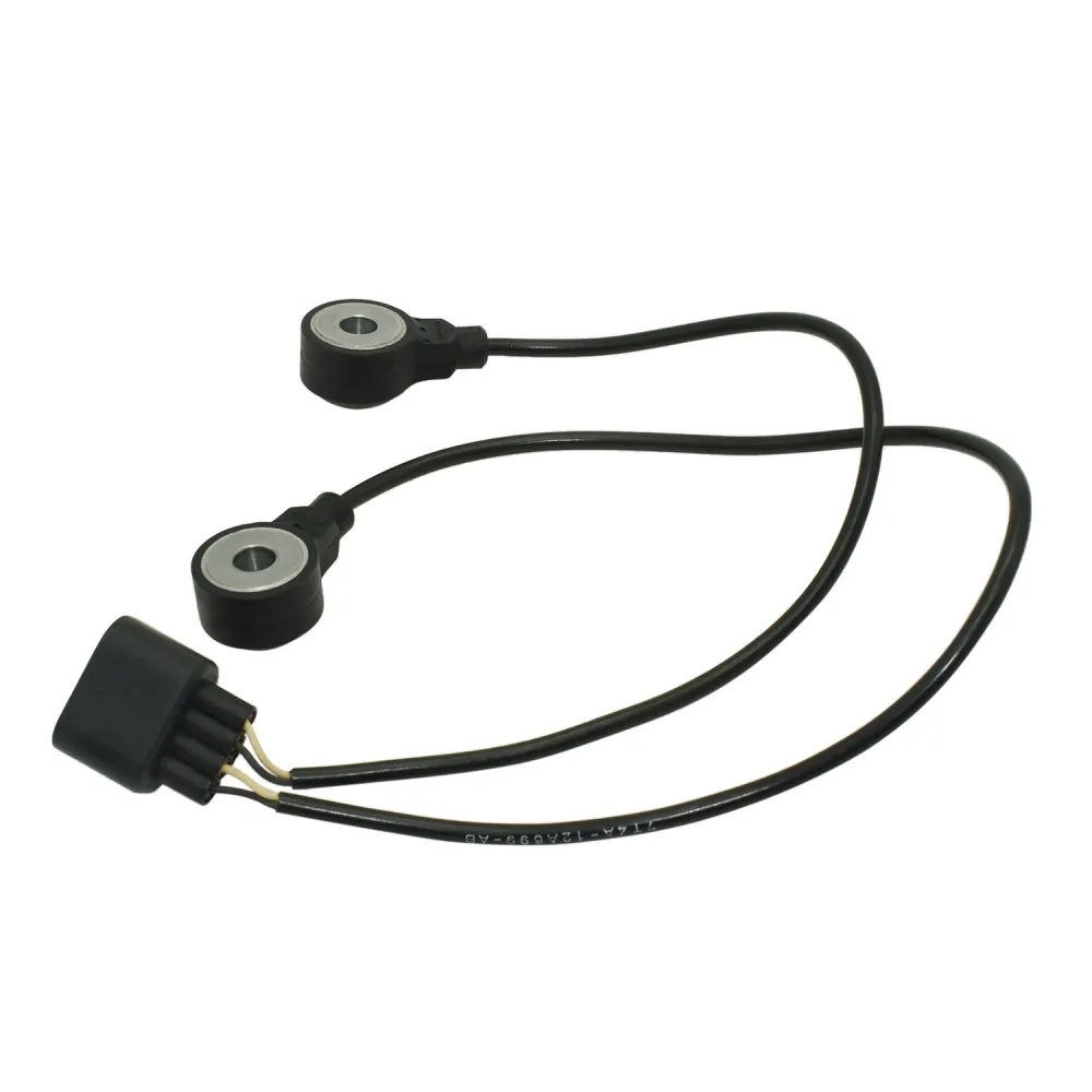 Wire detonation sensor 7T4A-12A699-AB fit สําหรับ 16-19 FORD EXPLORER 3.5L 7T4A12A699AB วันเดียวกันจัดส่งต่ํา 48