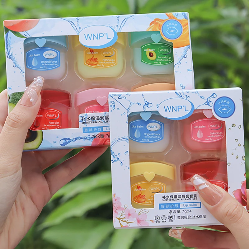 Thumbnail 4 - #53 Lip Care List of Top Picks