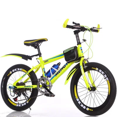 Рисунок 5 - односкоростной односкоростной велосипед